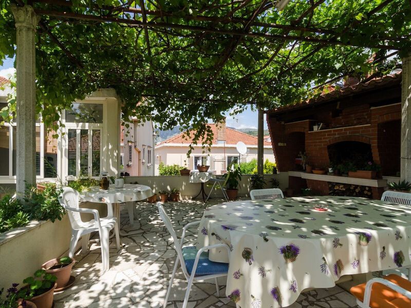 Apartmány 1355-5513