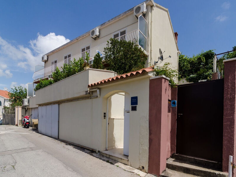 Apartmány 1355-5513