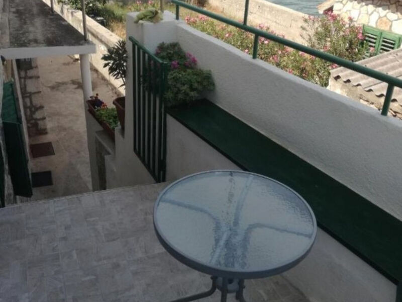 Apartmány 1355-5516
