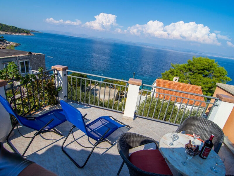 Apartmány 1355-5519