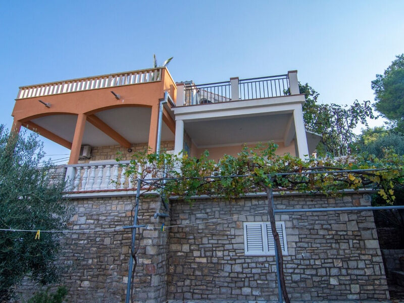 Apartmány 1355-5519