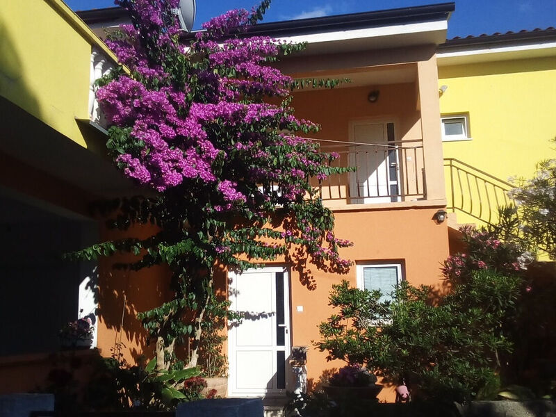 Apartmány 1355-5522