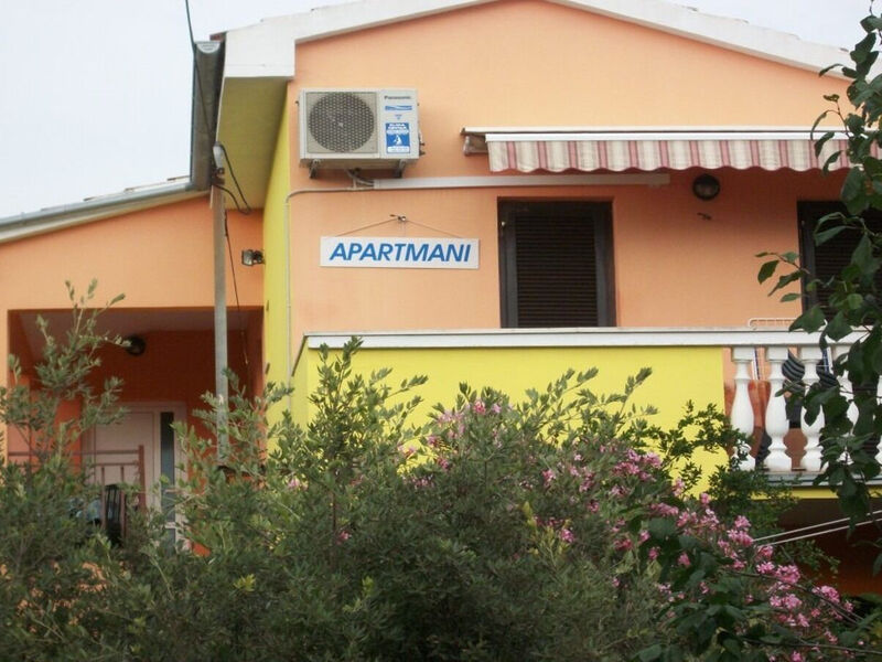 Apartmány 1355-5522