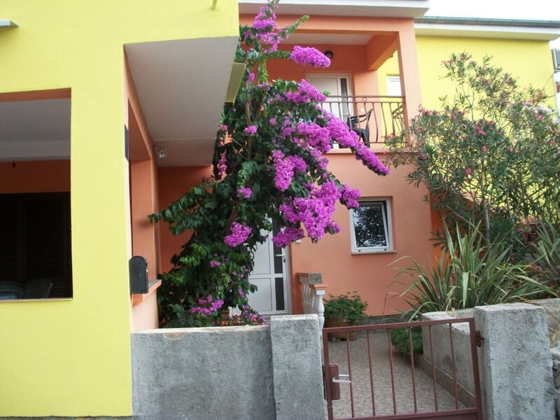 Apartmány 1355-5522