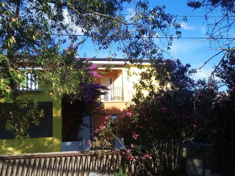 Apartmány 1355-5522