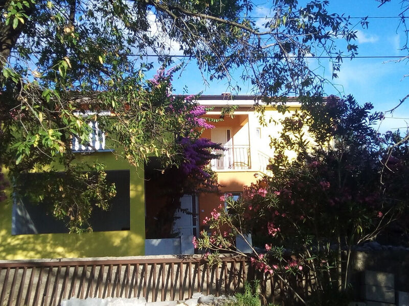 Apartmány 1355-5522