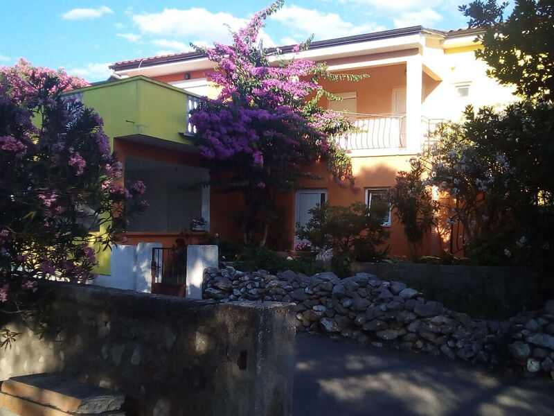 Apartmány 1355-5522