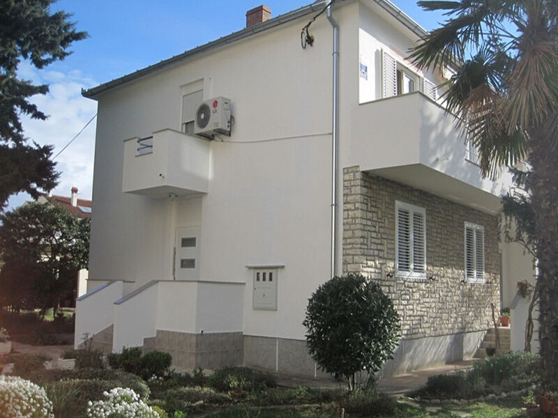Apartmány 1355-5523