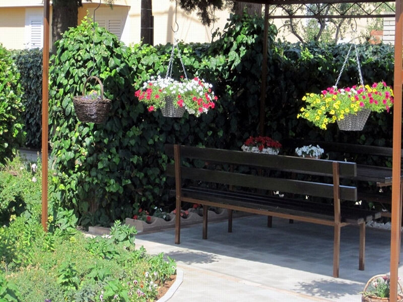 Apartmány 1355-5523