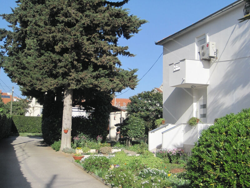 Apartmány 1355-5523