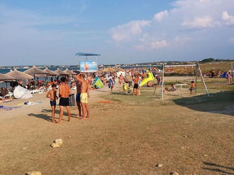 Apartmány 1355-5532