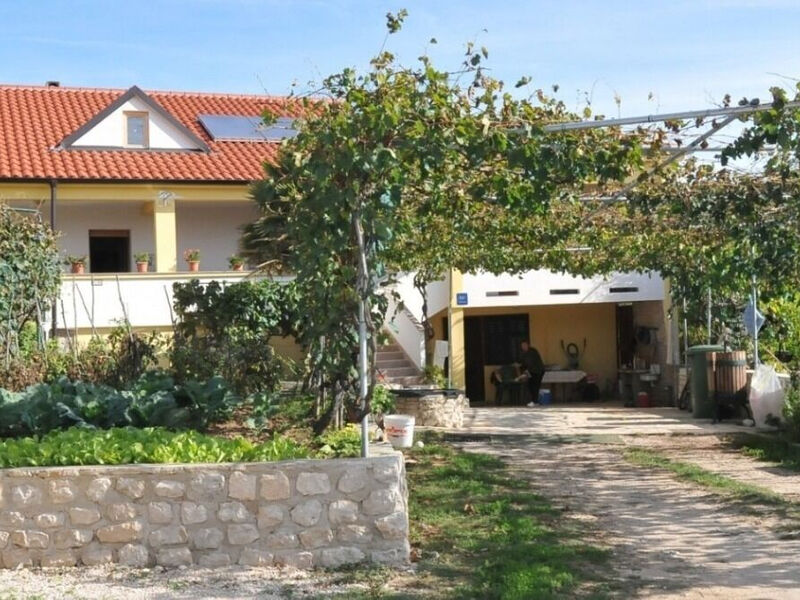 Apartmány 1355-5535