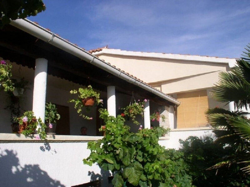 Apartmány 1355-5535