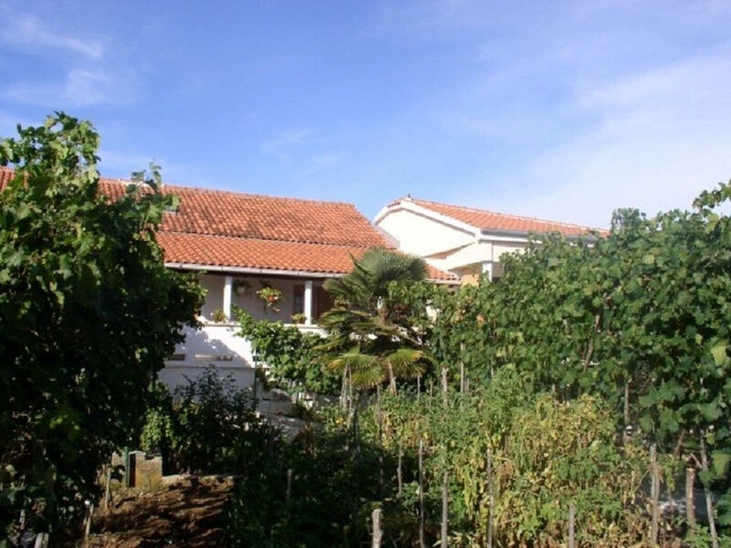 Apartmány 1355-5535