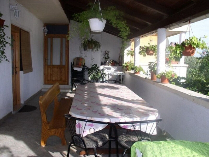 Apartmány 1355-5535