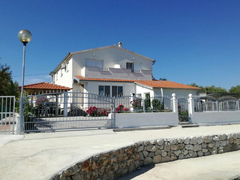 Apartmány 1355-5538