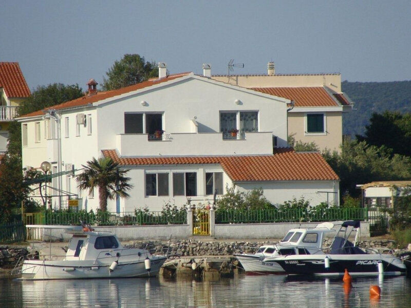 Apartmány 1355-5538