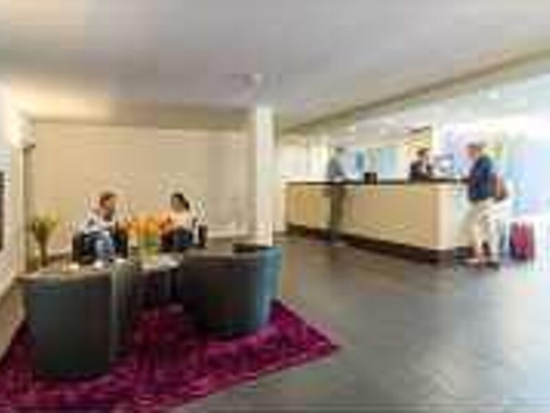 Ganter Hotel & Restaurant Mohren