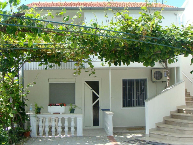 Apartmány 1355-5538