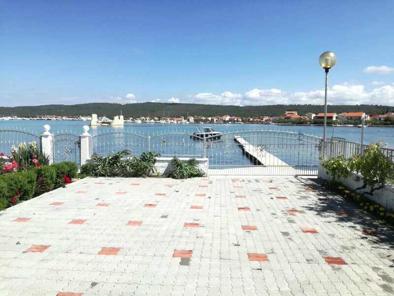 Apartmány 1355-5538