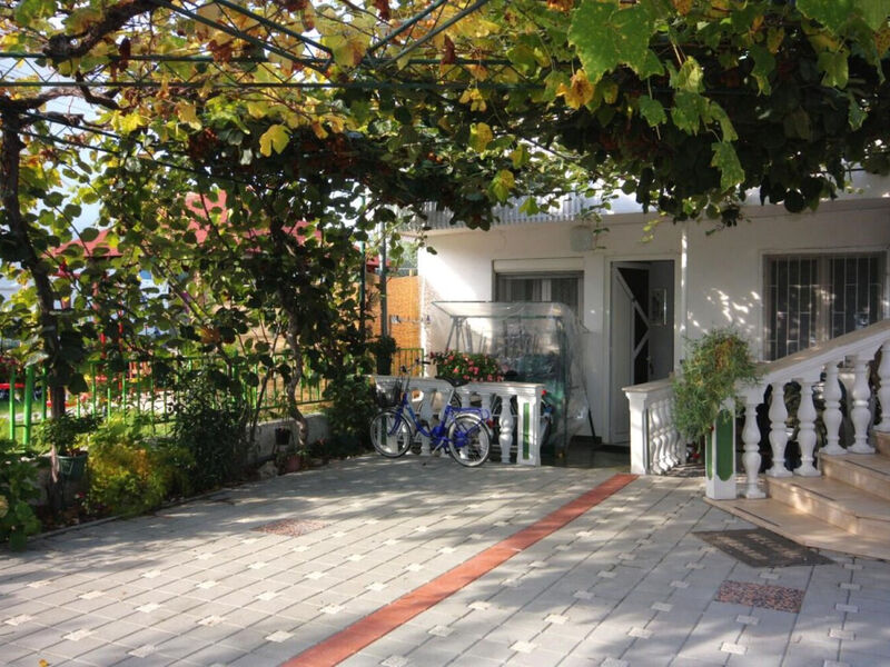 Apartmány 1355-5538