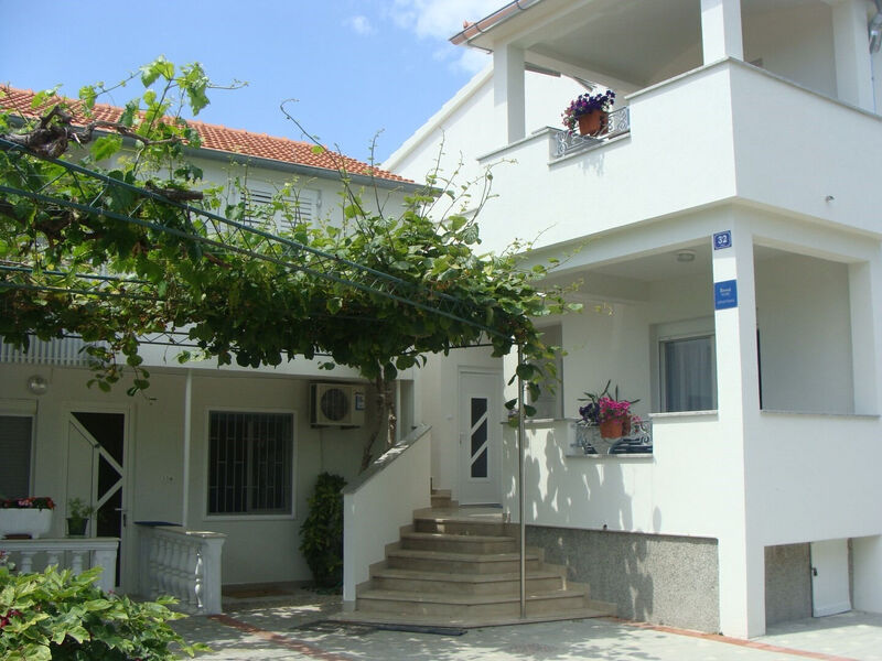 Apartmány 1355-5538