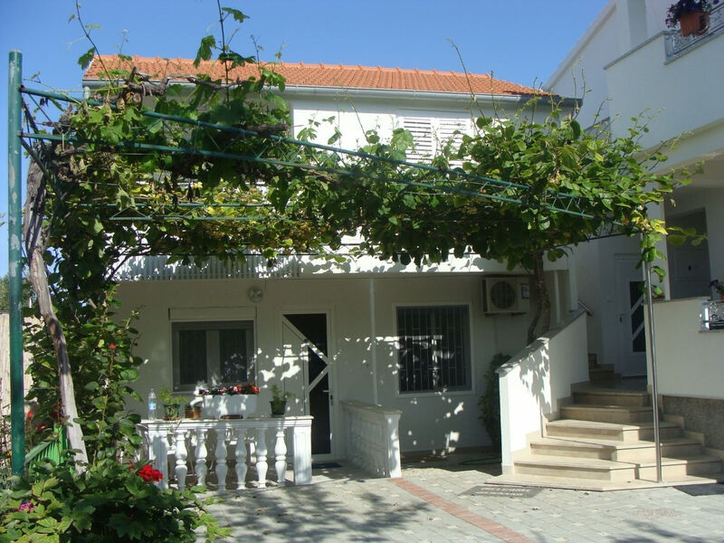 Apartmány 1355-5538