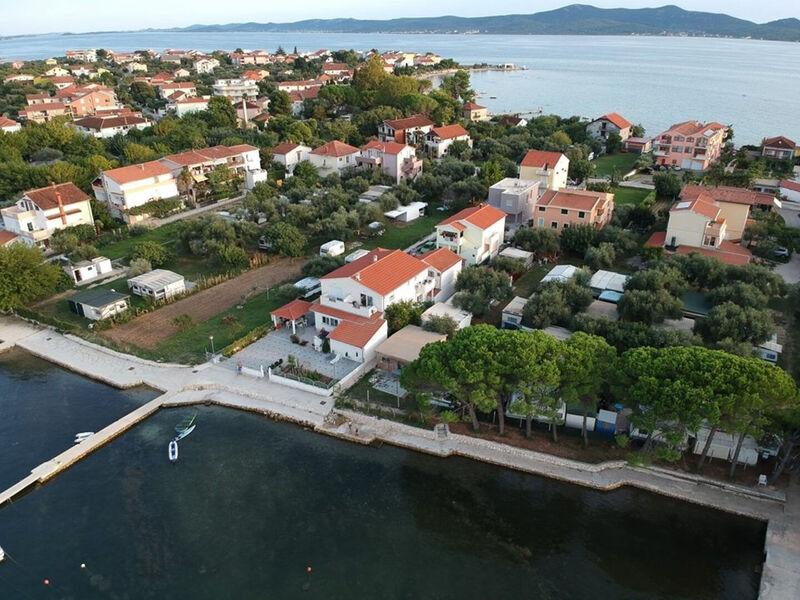 Apartmány 1355-5538