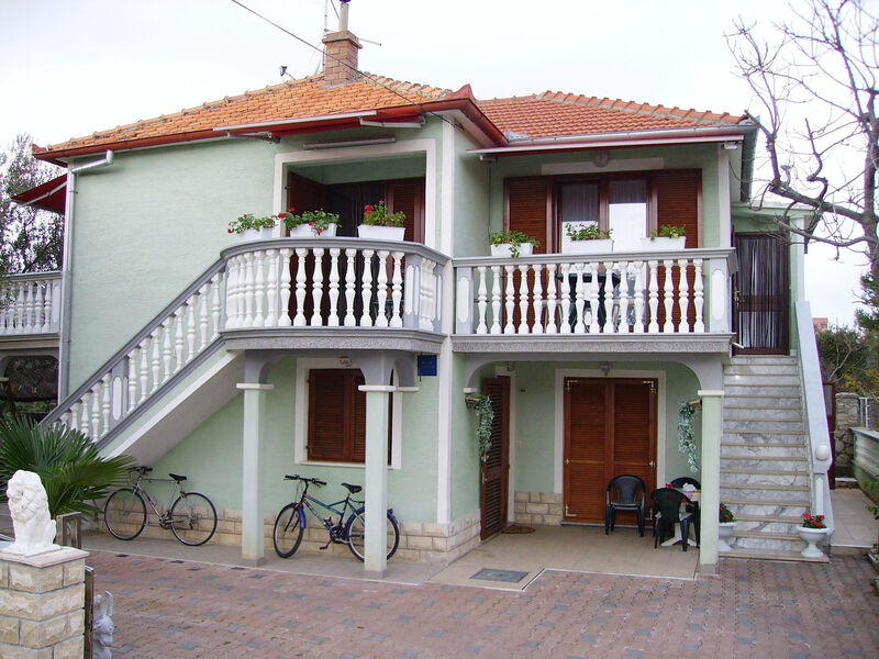 Apartmány 1355-5540