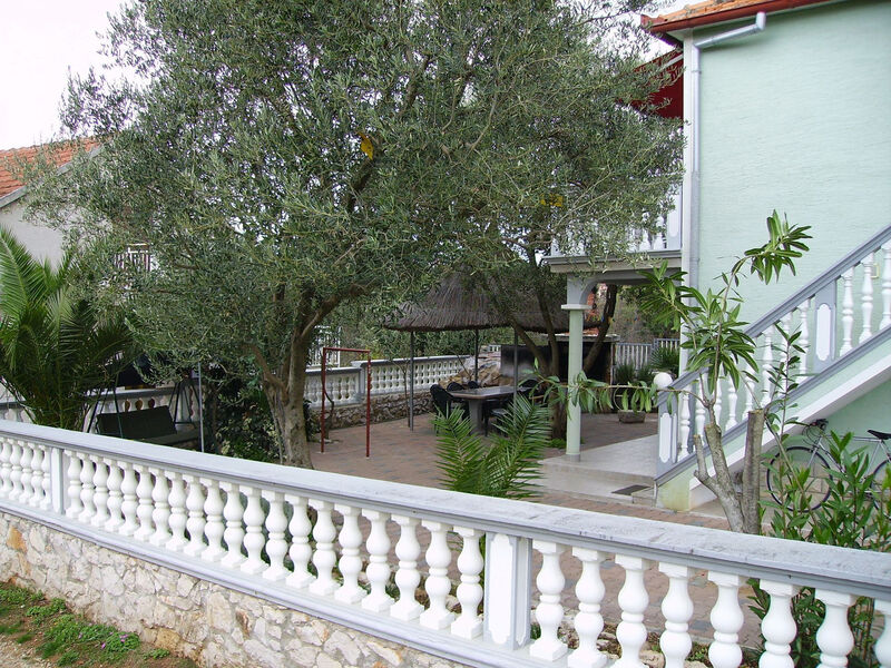 Apartmány 1355-5540
