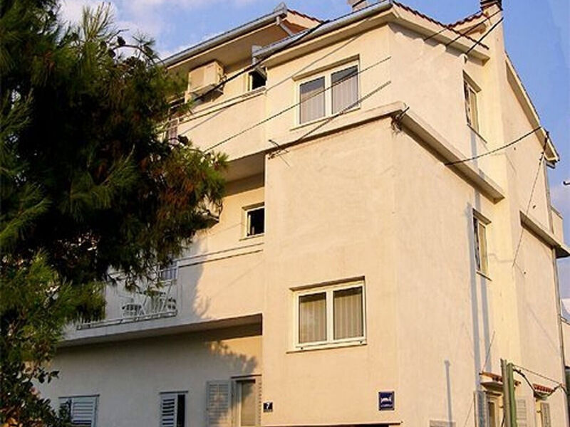 Apartmány 1355-5543
