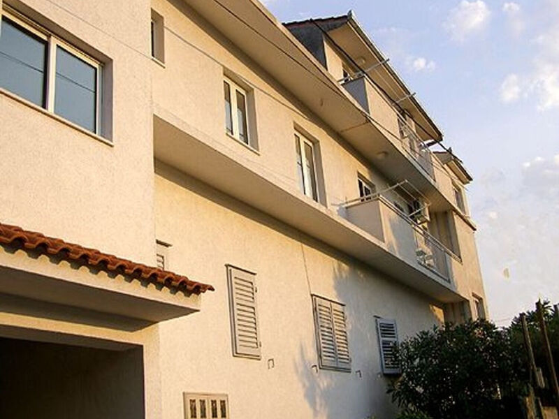 Apartmány 1355-5543