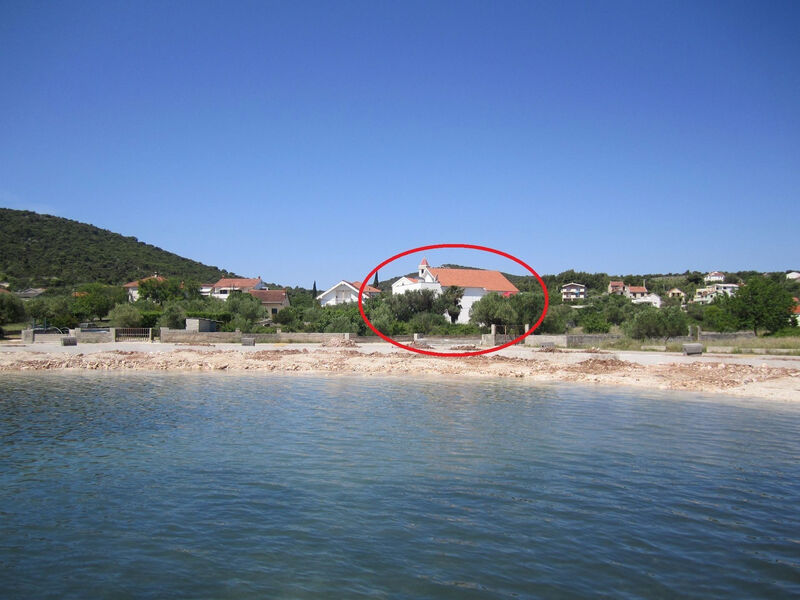 Apartmány 1355-5547