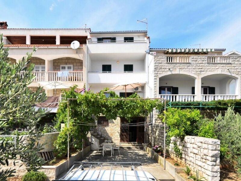 Apartmány 1355-5557