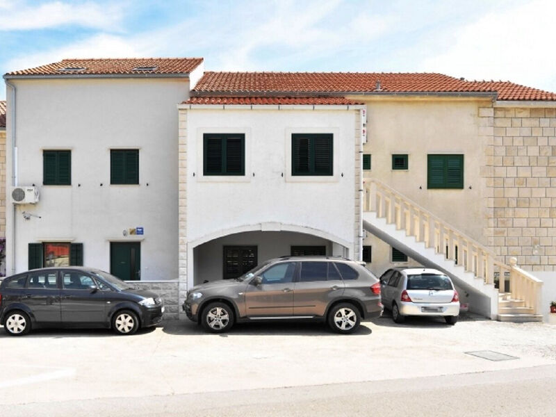 Apartmány 1355-5557