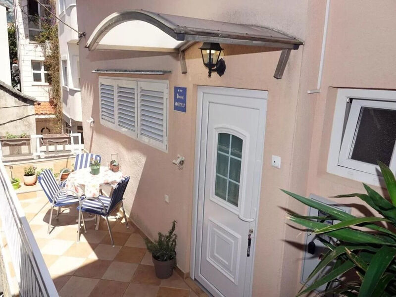 Apartmány 1355-5556