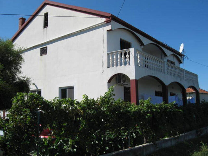 Apartmány 1355-5561