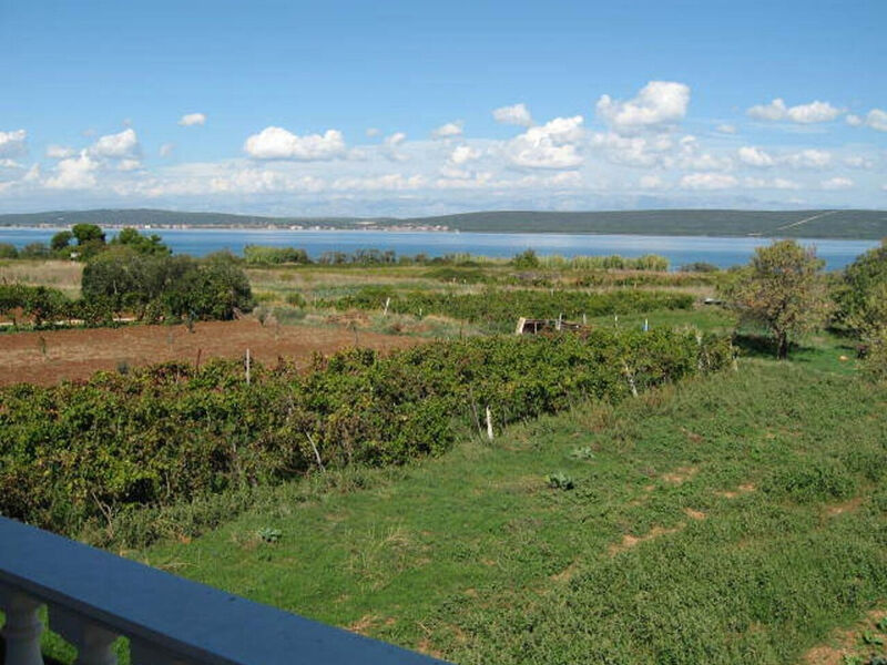 Apartmány 1355-5561