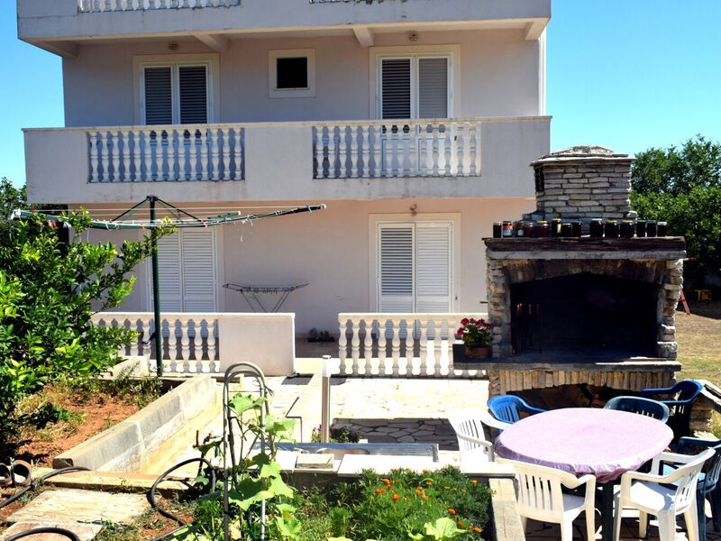 Apartmány 1355-5563