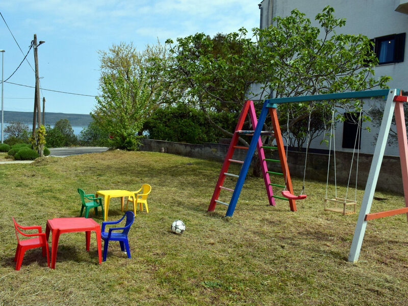 Apartmány 1355-5563