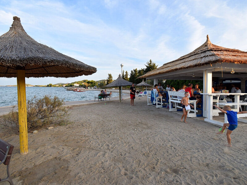 Apartmány 1355-5563