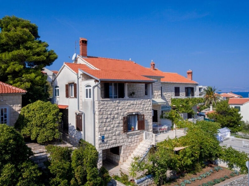 Apartmány 1355-5567
