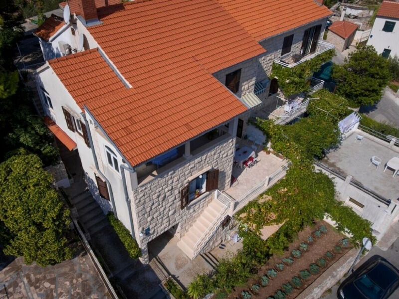 Apartmány 1355-5567