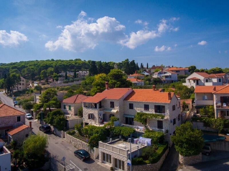 Apartmány 1355-5567