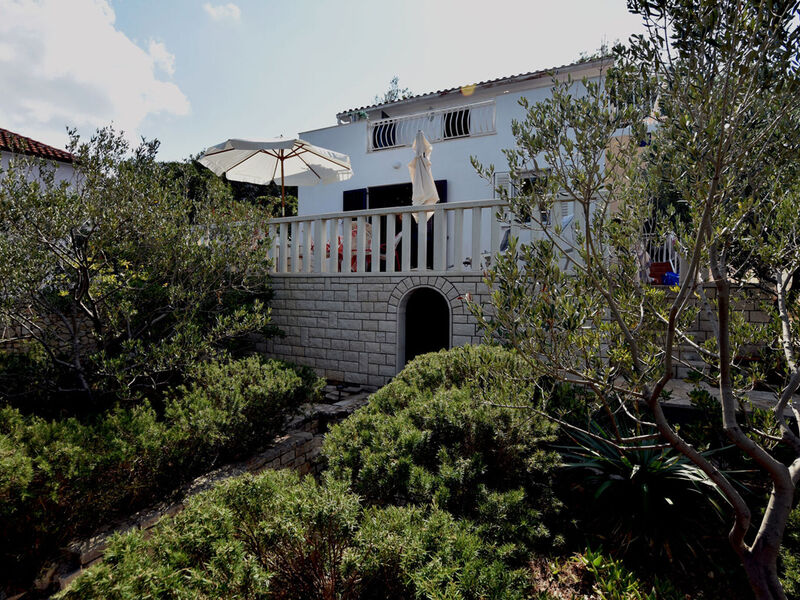 Apartmány 1355-5579