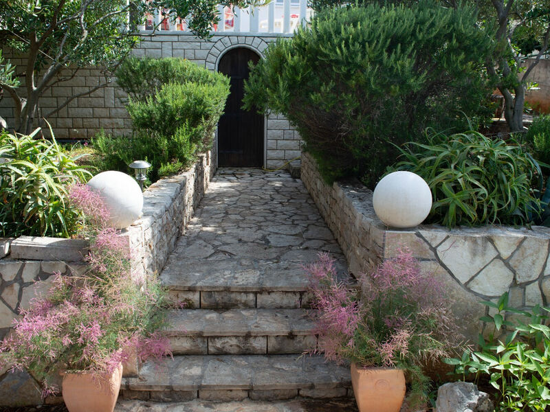 Apartmány 1355-5579