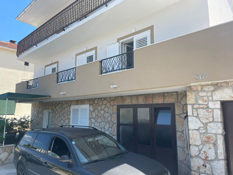 Apartmány 1355-5585