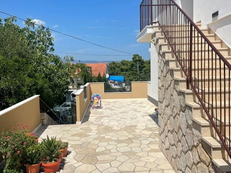 Apartmány 1355-5585