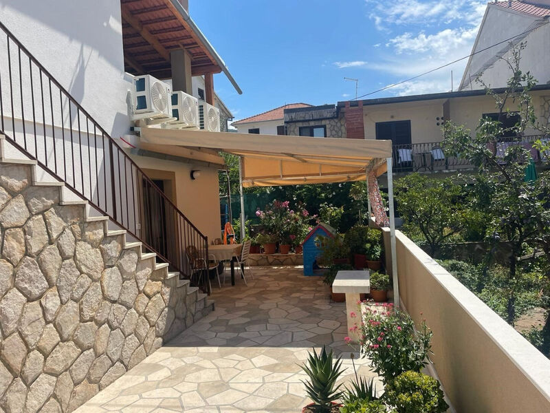 Apartmány 1355-5585