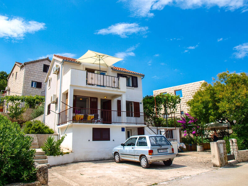 Apartmány 1355-5584